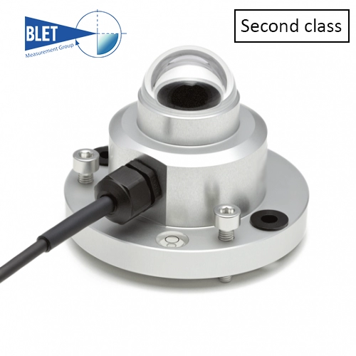 BLET Measurement Group