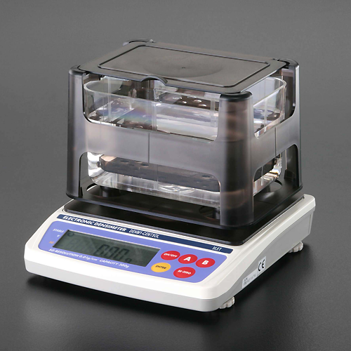 Densimtre lectronique BLET DENM1-CENTSOL