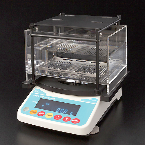 Densimtre lectronique BLET DENM1-CENTSLP