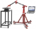 Bras de Mesure 3D - Instruments de Mesure BLET