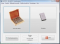 Cales Etalon QM-BLOCK - Logiciel BLET QM SOFT