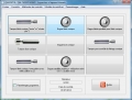 Logiciel QM-TAPTHREAD Tampons Bagues Filetes