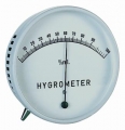 Hygromtre mcanique rond - BLET