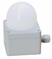 Indicateur THIES de Luminosit Globale - BLET