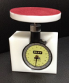 Compressiomtre, une fabrication BLET