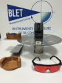 Pour vos oliennes, le kit dalignement danmomtres