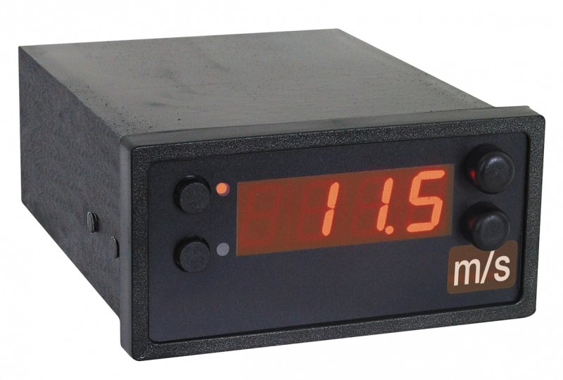 BLET Measurement Group