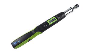 BLET Measurement Group