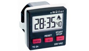 BLET Measurement Group