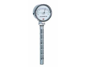 BLET Measurement Group