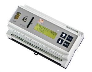 BLET Measurement Group