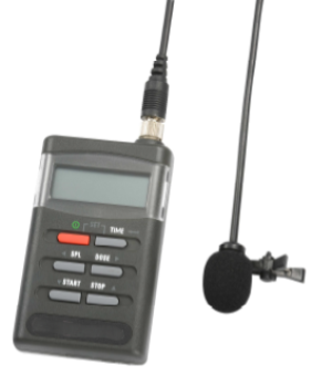 BLET Measurement Group