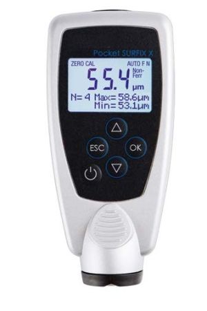 BLET Measurement Group