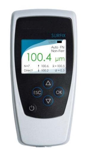 BLET Measurement Group