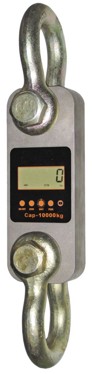 BLET Measurement Group