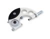 Précision 0.01mm Cadran Indicateur 0-10mm Mètre Pr... – Grandado