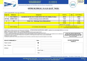 BLET - DEVIS TACS1 PD9M2