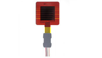 Capteurs de Flux Thermique Température - Instruments de Mesure BLET