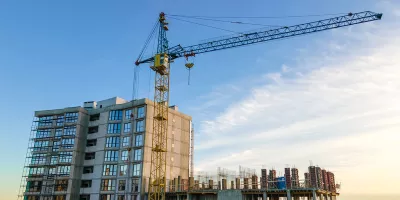 Construction BTP