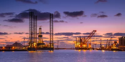 Industrie