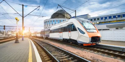 Ferroviaire