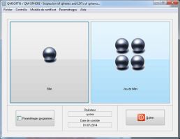 QM-Sphere