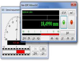 QM-DeviceServer
