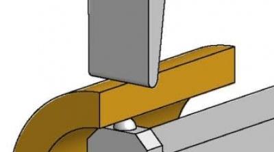 Palpeurs KROEPLIN pour Parois de Tubes