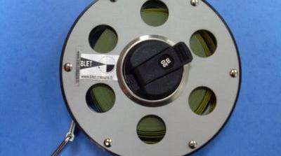 Dcamtres en Acier Souple - BLET Measurement Group