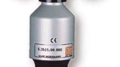 THIES Compact Anmomtres - Instruments de Mtorologie