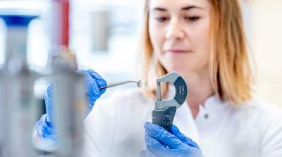 Matriel de Mtrologie - Instruments de Mesure BLET