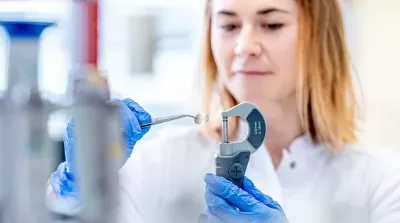 Matriel de Mtrologie - Instruments de Mesure BLET