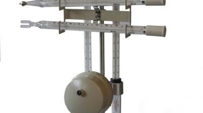 Psychromtre standard THIES - BLET