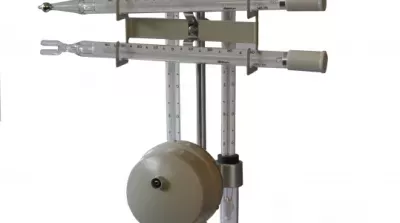 Psychromtre standard THIES - BLET