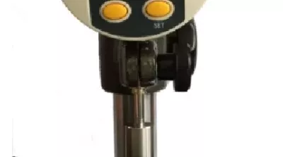 Contrleur dEpaisseur Fixe pour Elastomres - Norme ISO 23529