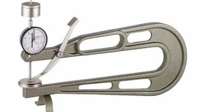 Contrleur d'paisseur portable pour bois  NF EN 323