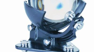 THIES Enregistreur de Rayonnement Solaire - BLET