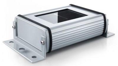 Capteur d'Irradiance de Contrle des Installations Solaires