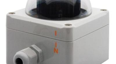 Indicateur de Luminosit Directionnel THIES - BLET