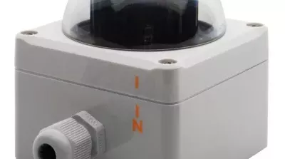 Indicateur de Luminosit Directionnel THIES - BLET