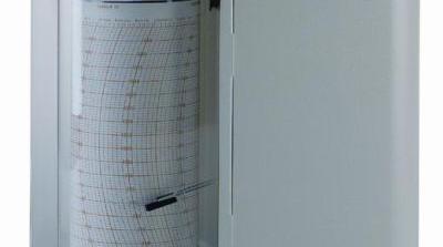 Micro Barographe - Mesureurs THIES
