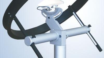 Anneau d'ombre pour pyranomtre THIES - BLET