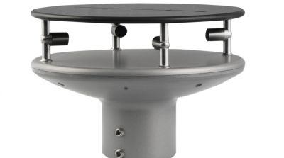 Anmomtre Ultrasonique 2D Compact THIES