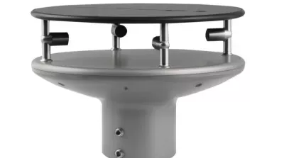 Anmomtre Ultrasonique 2D Compact THIES