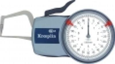 Mesureurs extrieur mcaniques parois de tubes - KROEPLIN BLET