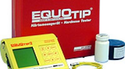 Location duromtre EQUOTIP 2 - BLET Mesure