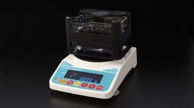 Densimtres lectroniques - Exclusivit BLET