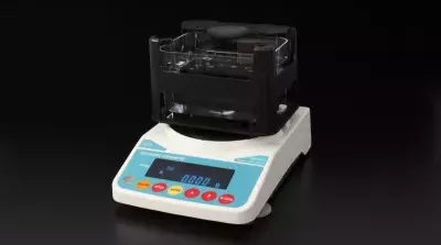 Densimtres lectroniques - Exclusivit BLET