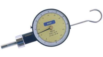 Dynamomtres mcaniques Traction/Compression - BLET
