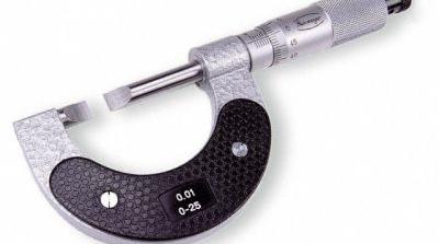 STEINMEYER Micromtres analogiques  couteaux